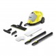 Karcher SC 4 EasyFix garo valytuvas Karcher SC 4 EasyFix garo valytuvas